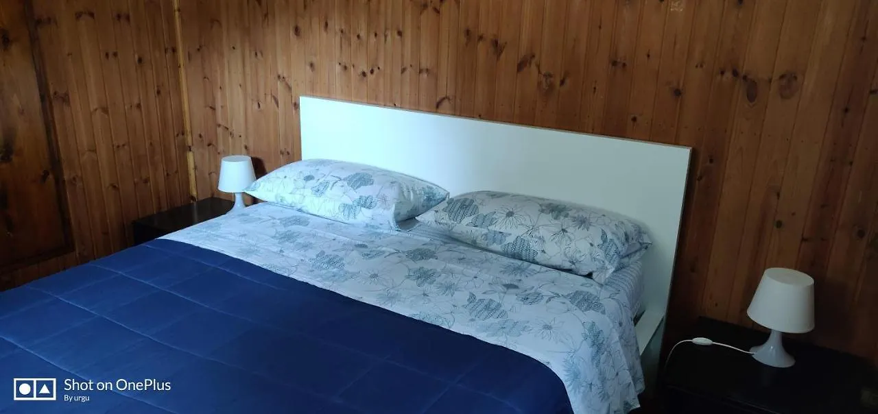 Holiday home Villa Lilly Falconara Marittima