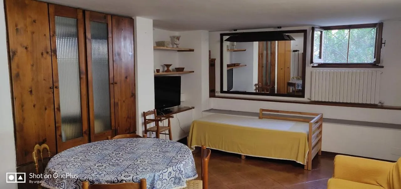 Villa Lilly Falconara Marittima 0*,