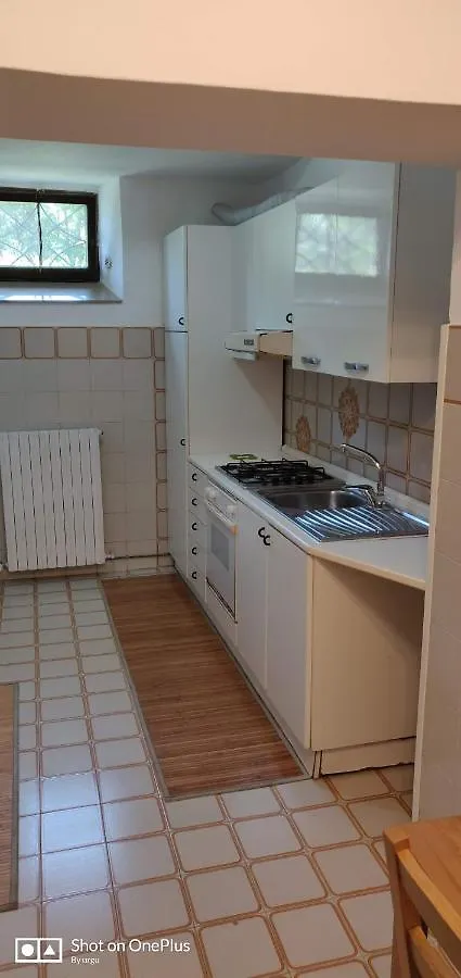 Holiday home Villa Lilly Falconara Marittima