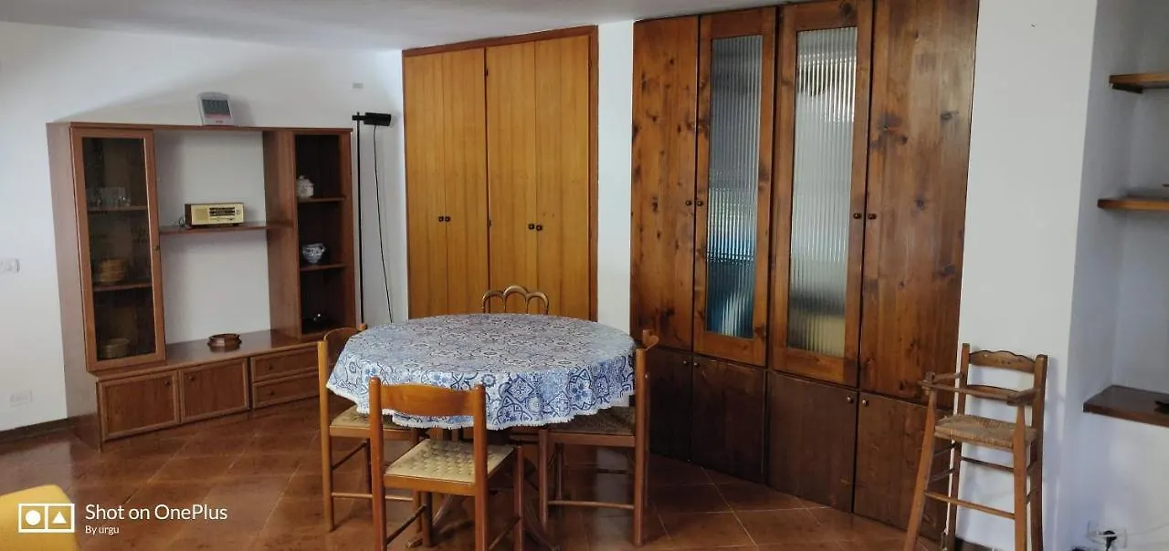 Villa Lilly Falconara Marittima Holiday home