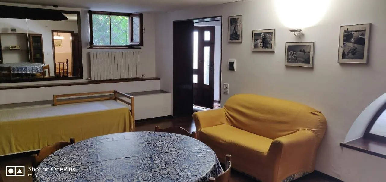 Holiday home Villa Lilly Falconara Marittima Italy