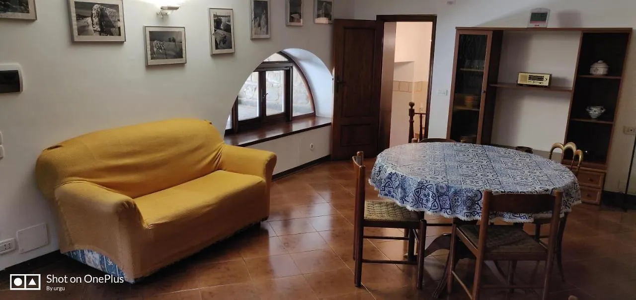 Holiday home Villa Lilly Falconara Marittima