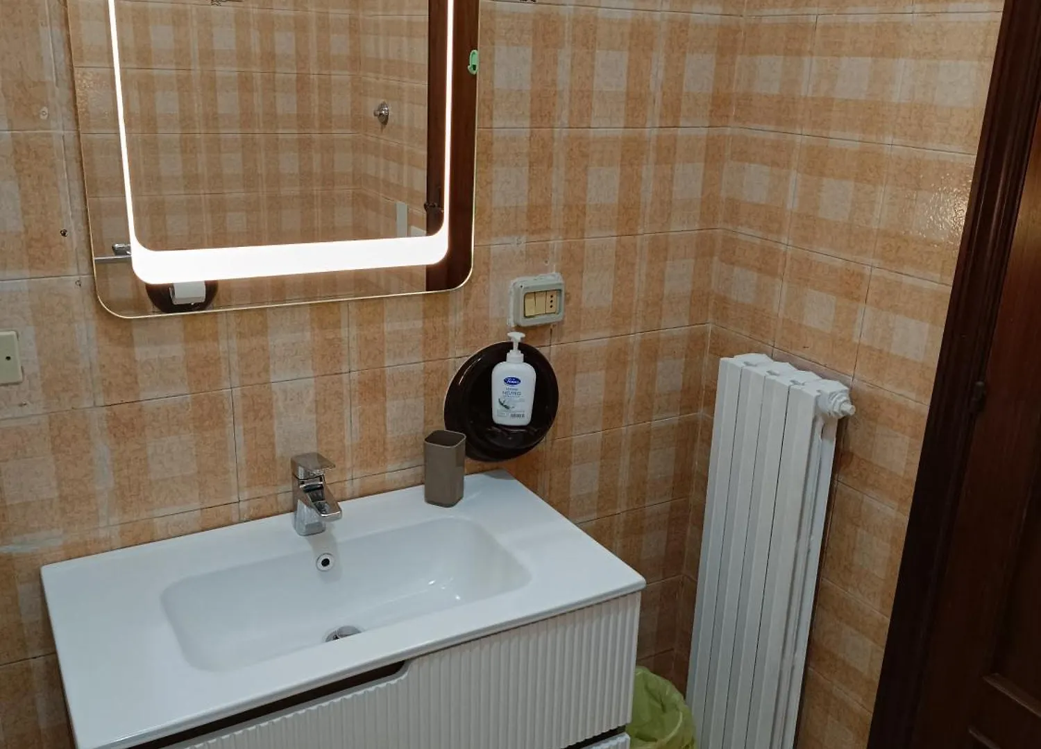 Holiday home Villa Lilly Falconara Marittima