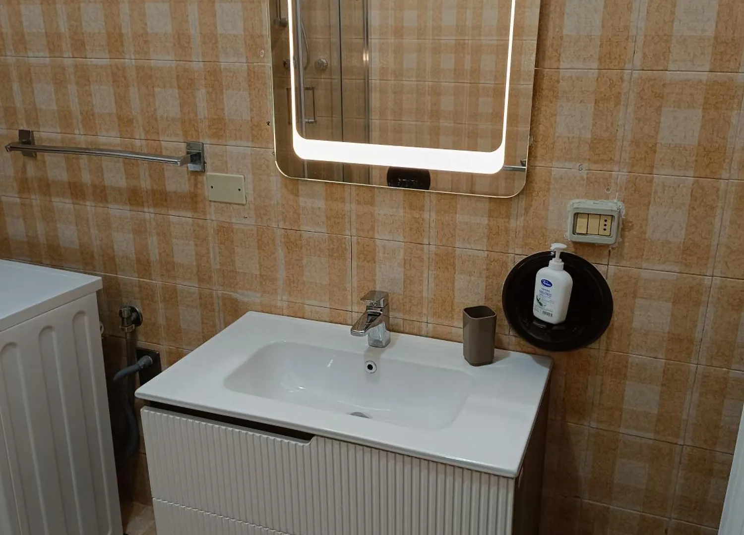 Holiday home Villa Lilly Falconara Marittima Italy