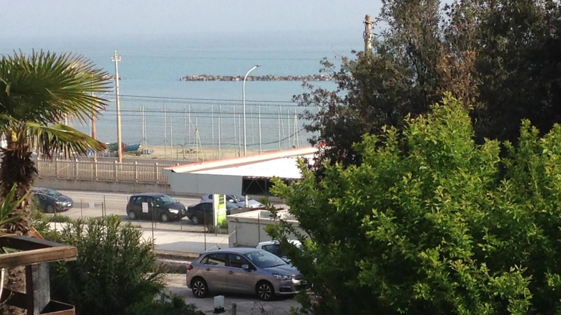 Holiday home Villa Lilly Falconara Marittima