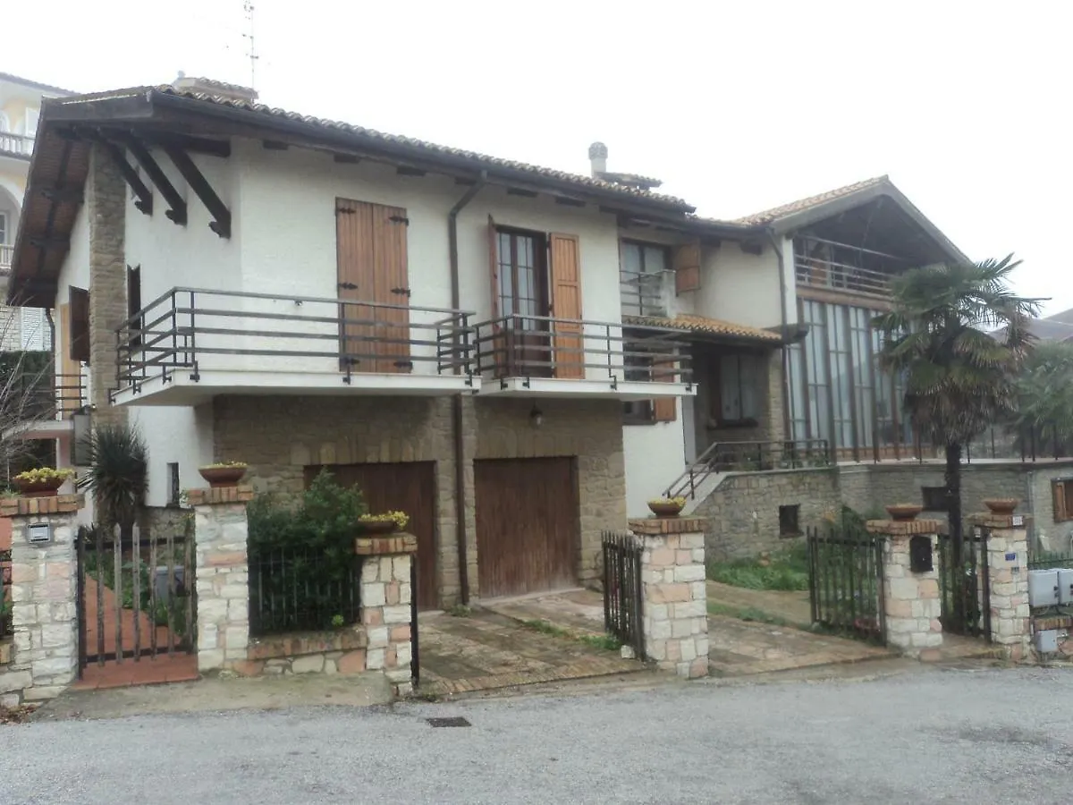 Villa Lilly Falconara Marittima 0*,  Italy